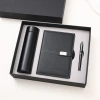 New smart insulated cup set, notebook gift box, business gift, corporate office culture set with logo Specification image